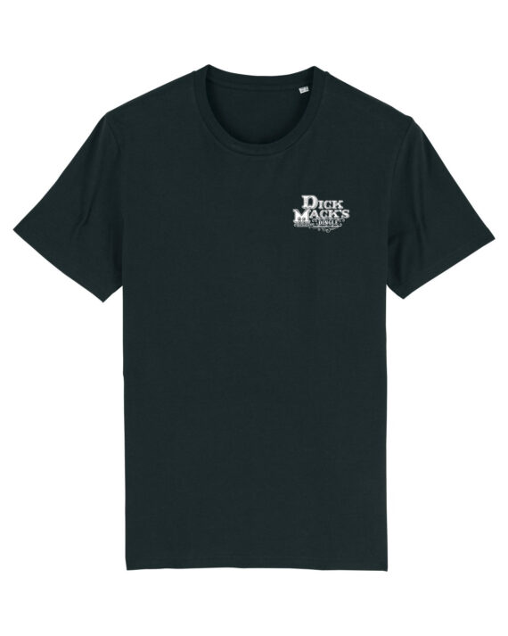 Dick Mack's Branded T-Shirt 2