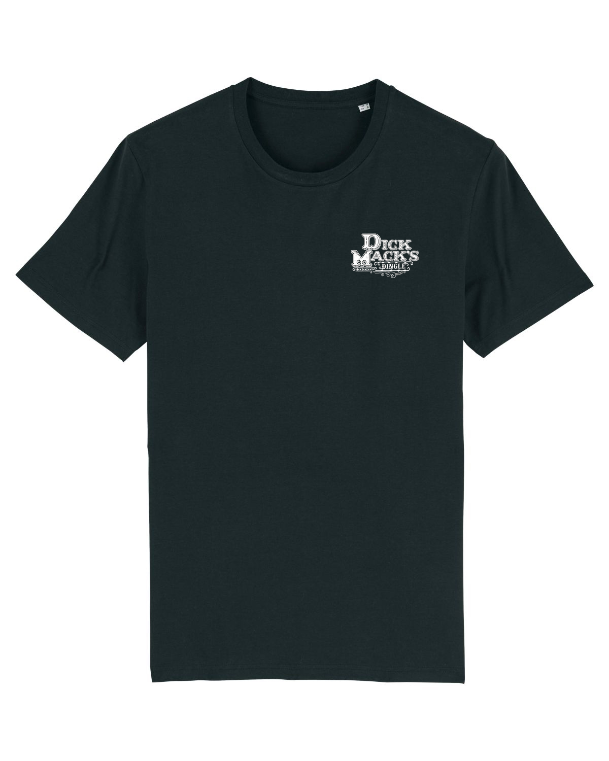 Dick Mack's Branded T-Shirt | Dick Mack's Pub & Brewery