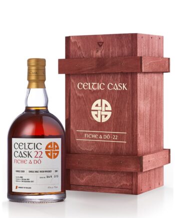 celtic cask 22