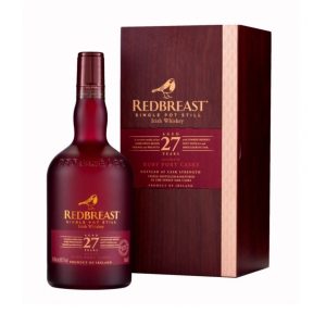 redbreast 27