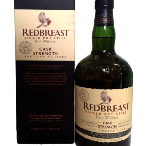 redbreast 12