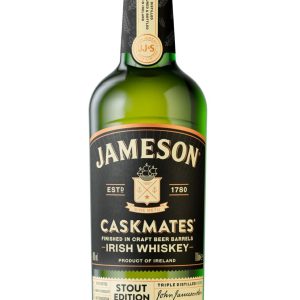 jameson caskmates