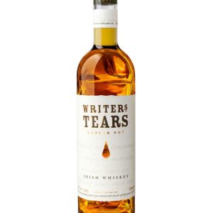 writers tears copper pot
