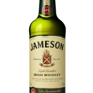 jameson original