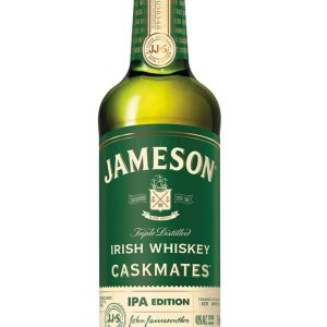 jameson caskmates