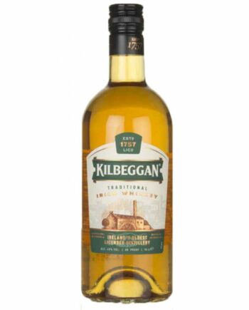 kilbeggan whiskey