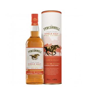 tyrconnell