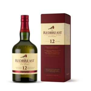 redbreast 12