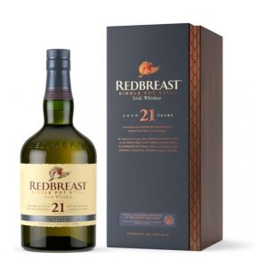 redbreast 21