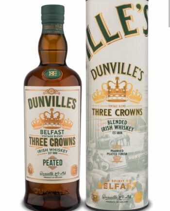 dunvilles three crowns