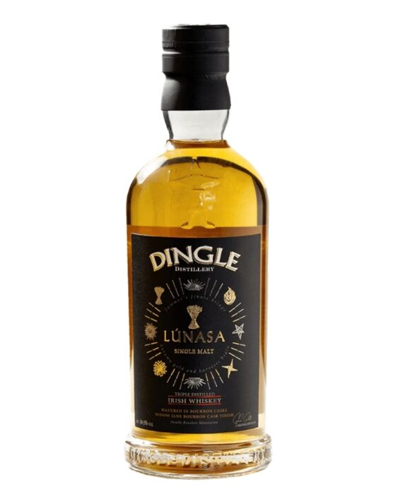 Dingle - Lúnasa - Single Malt - 50ml Sample* 1