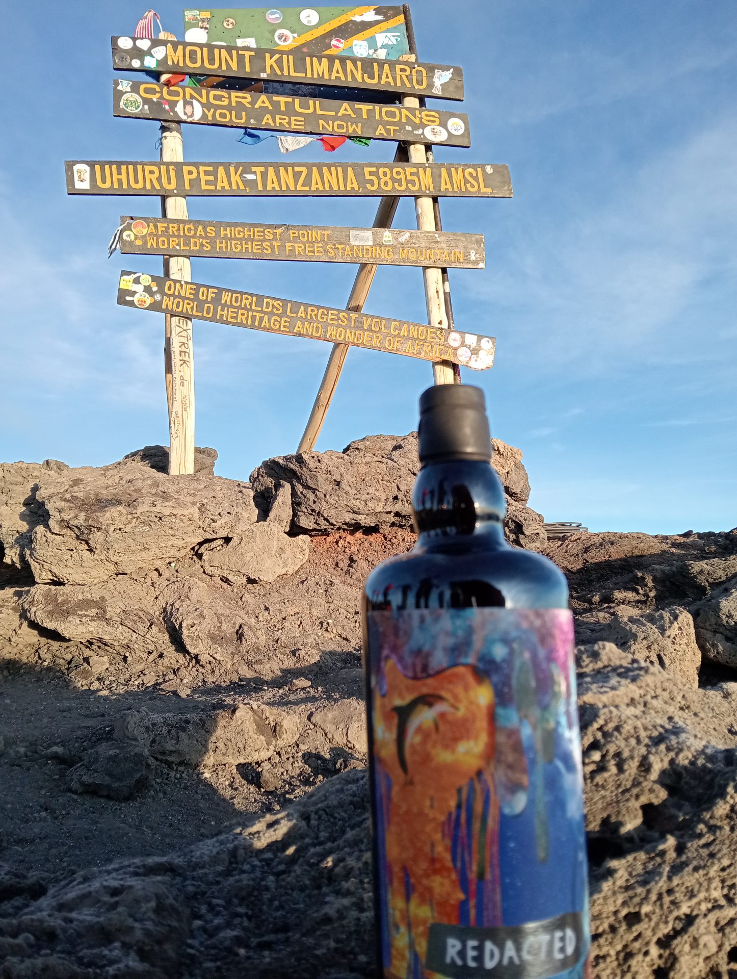 Redacted - Dick Mack's Pub - 11 Year Old - Single Malt - Sauternes Cask Finish - 50ml Sample* 3 Redacted - Dick Mack's Pub - 11 Year Old - Single Malt - Sauternes Cask Finish - 50ml Sample*
